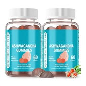 Ashwagandha D3-vitamiinikumit