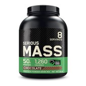 Serious Gainz Mass Gainer
