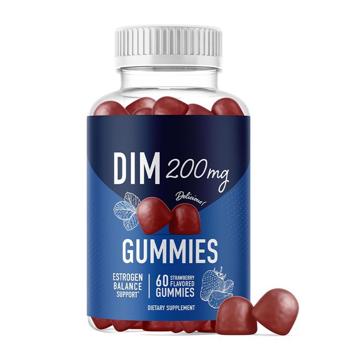 DIM 200mg kumit