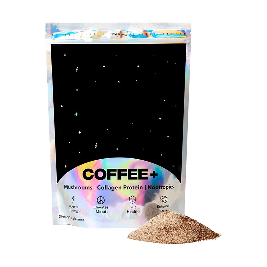 Sienikahvin ravintoaineseos