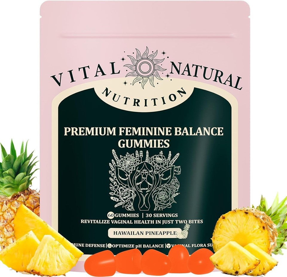 Premium Women Balance -kumit