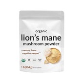 Paras Hericium Digest Powder