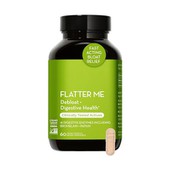 Nopeavaikutteinen vegaaninen ruoansulatusta tukeva turvotusta lievittävä lisäosa