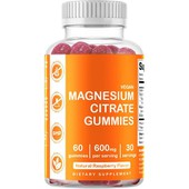 Vitamaattiset magnesiumkumit