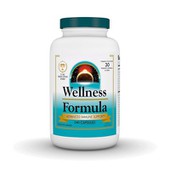 Wellness Formula A monitoiminnallinen immuunijärjestelmä tukeva ravintolisä
