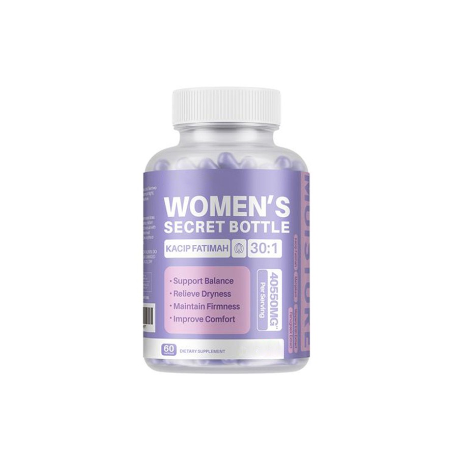 Naisten salainen pullo